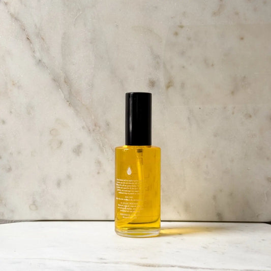 Soma Nourishing Face Serum