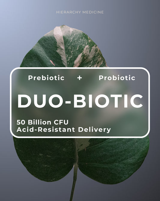 HM Duo-Biotic