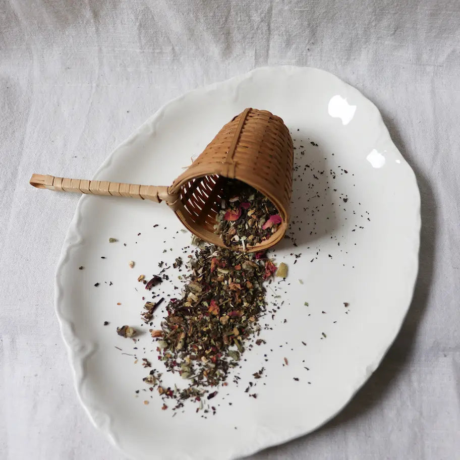 Take Good Care - Immune Herbal Tea