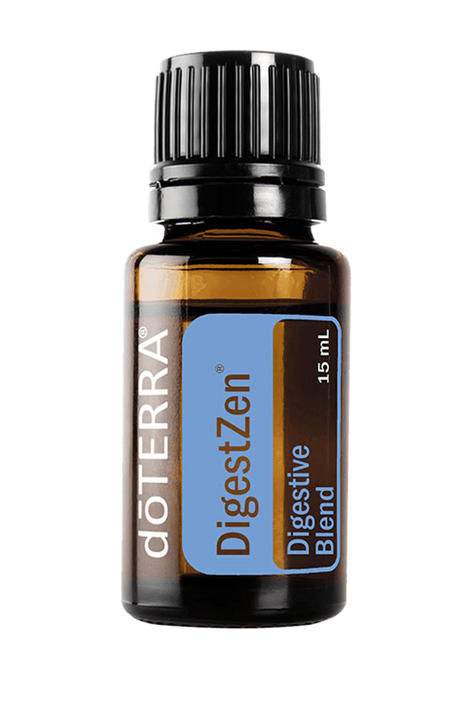 DigestZen Essential Oil (15mL)