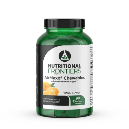 AirMaxx - Chewable Airway and Immune Support