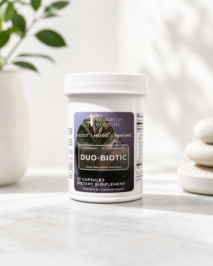 HM Duo-Biotic