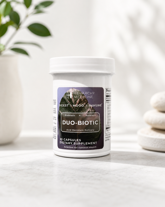 HM Duo-Biotic