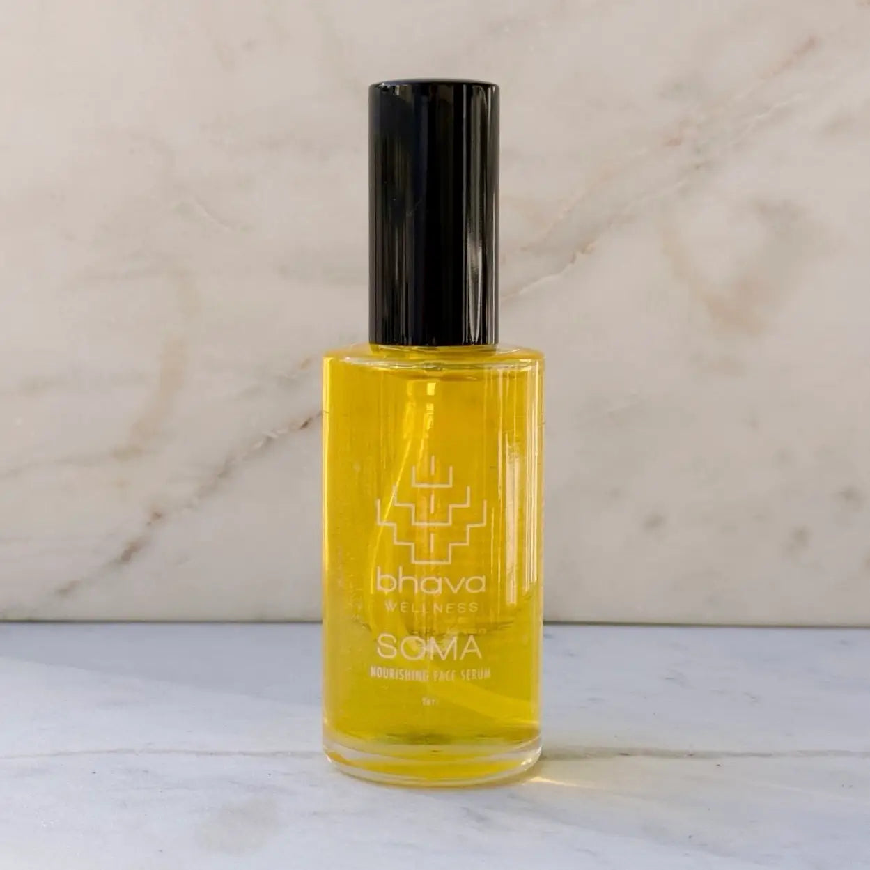 Soma Nourishing Face Serum