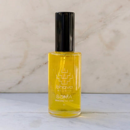 Soma Nourishing Face Serum