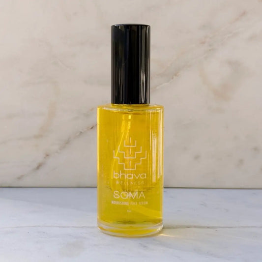 Soma Nourishing Face Serum