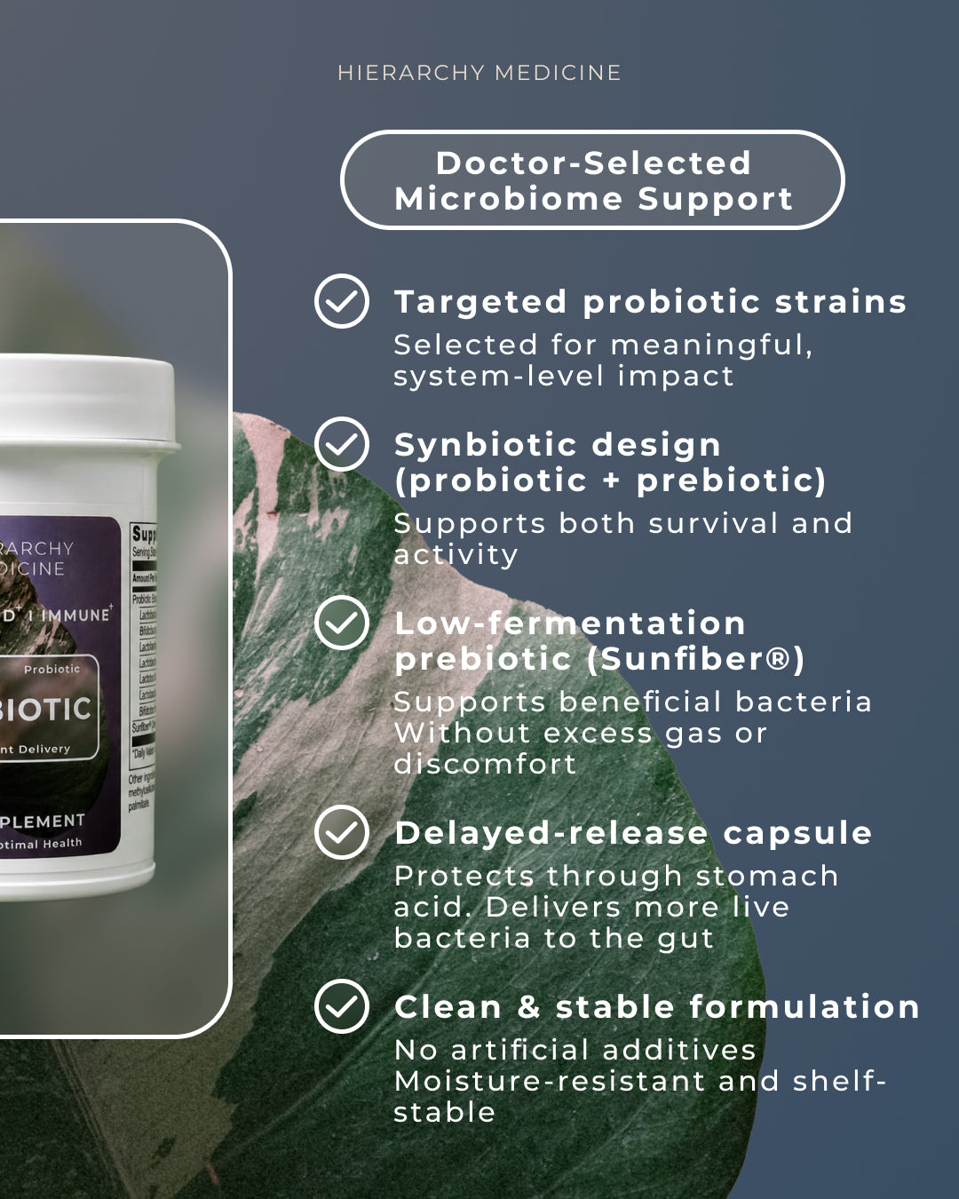 HM Duo-Biotic