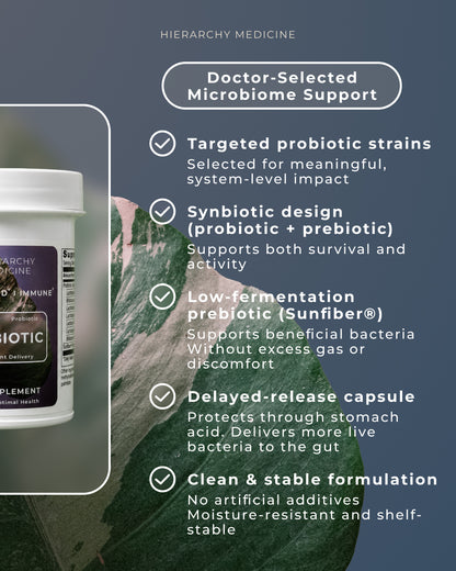 HM Duo-Biotic