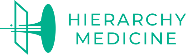 Hierarchy Medicine