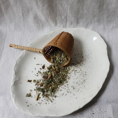 Sleepy Head - Rest Up Herbal Tea