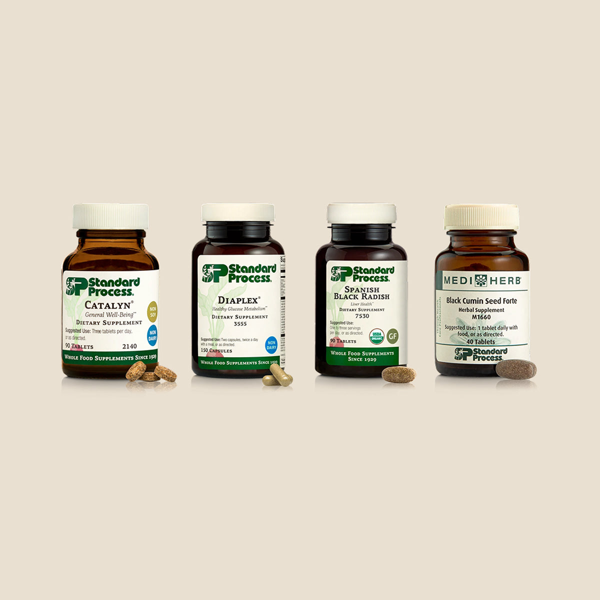 The Road to Health Program - STABILIZE