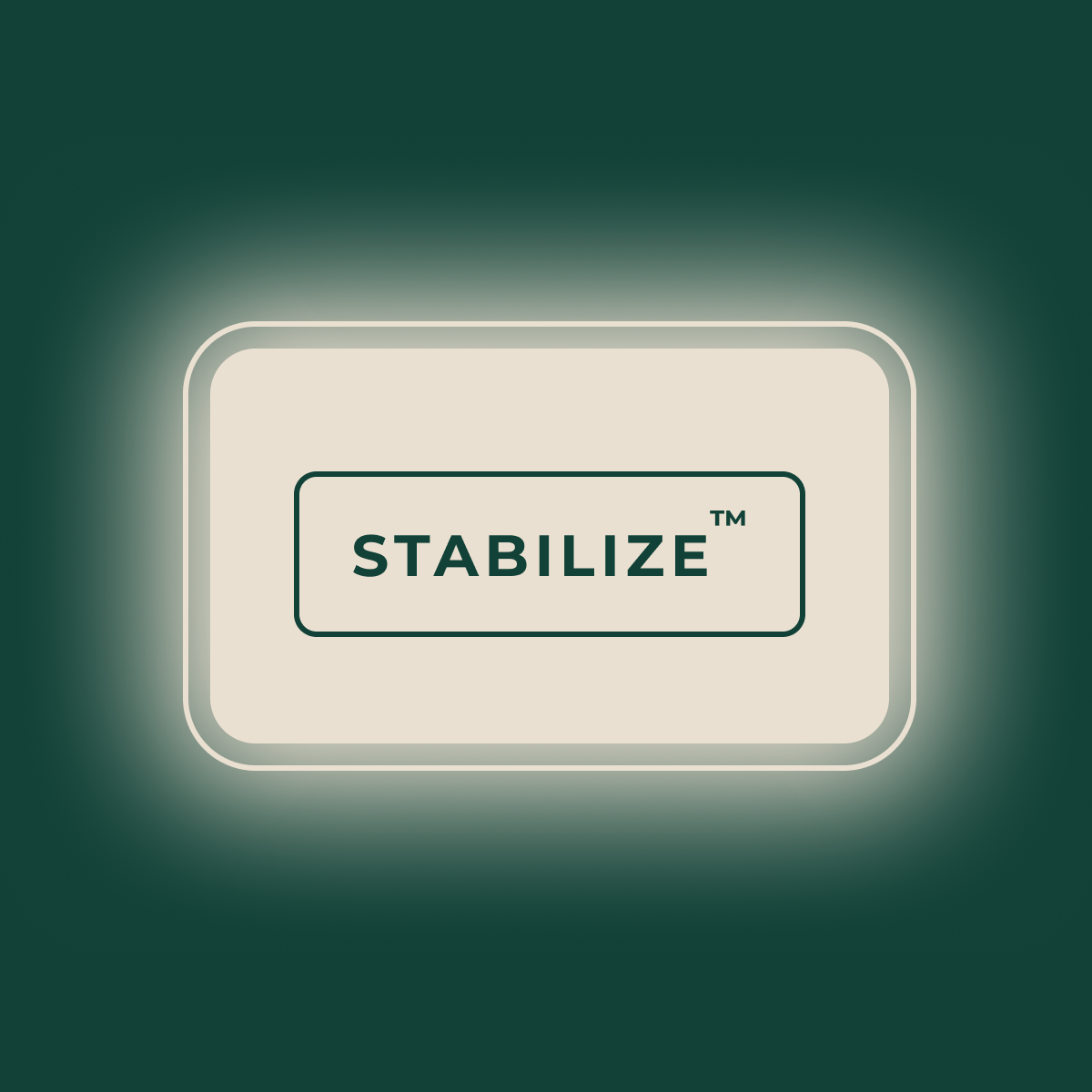 The Road to Health Program - STABILIZE