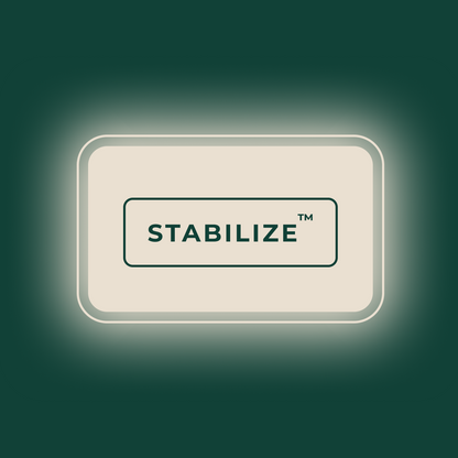 The Road to Health Program - STABILIZE