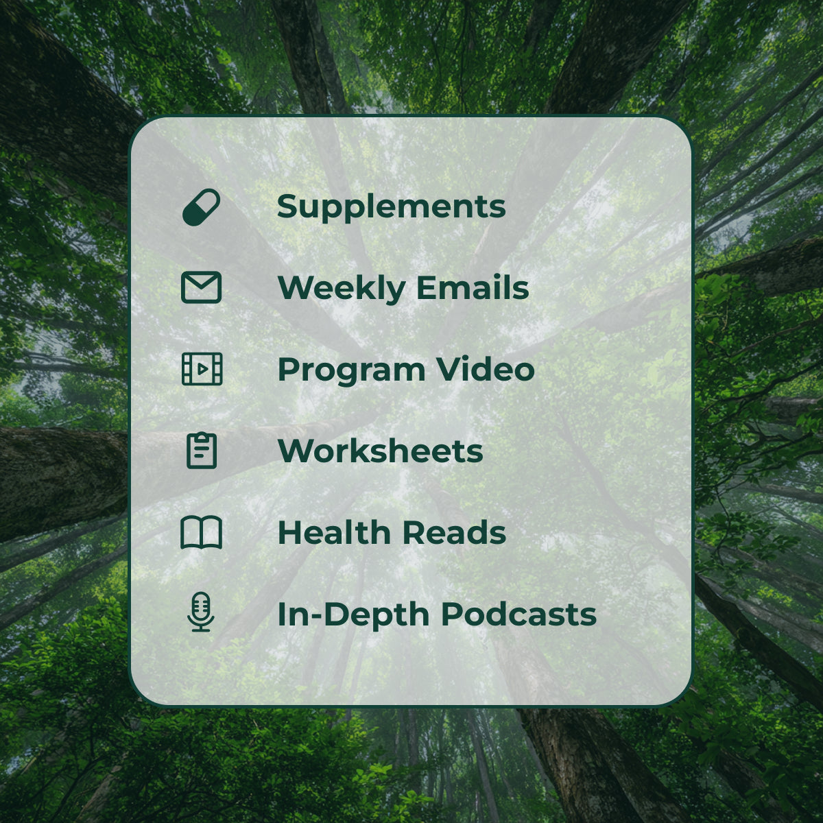 The Road to Health Program - STABILIZE