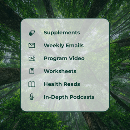 The Road to Health Program - STABILIZE