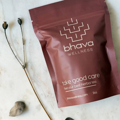 Take Good Care - Immune Herbal Tea