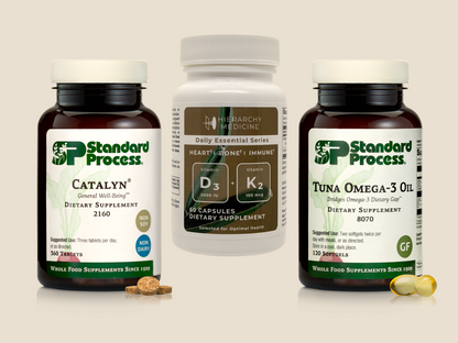 Daily Essential Bundle