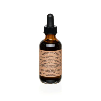 Ayurvedic Nasya Oil