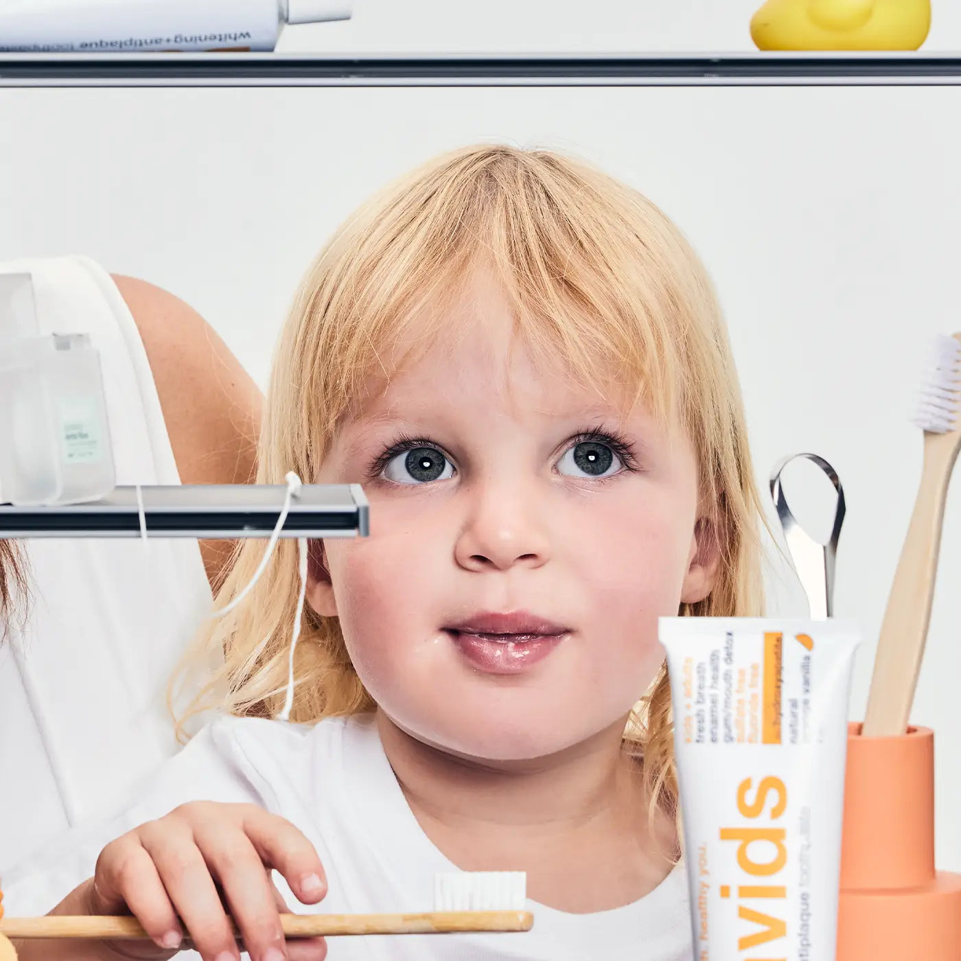 Davids Nano-Hydroxyapatite Natural Toothpaste