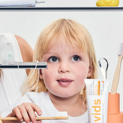 Davids Nano-Hydroxyapatite Natural Toothpaste